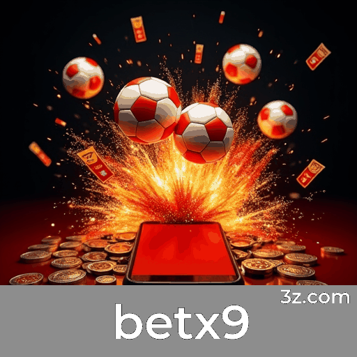 betx9: Seu Cassino Online Seguro e Divertido